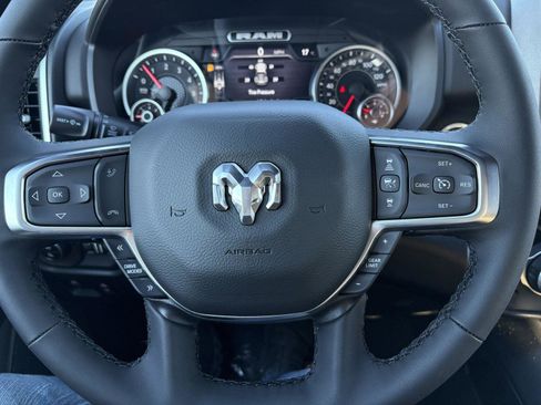 New 2026 RAM 1500 Big Horn image 19