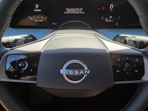 New 2026 Nissan Murano Platinum w/ Technology Package image 27