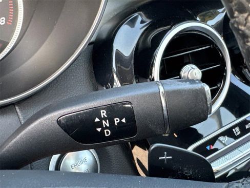 Used 2016 Mercedes-Benz C 300 Sedan image 24