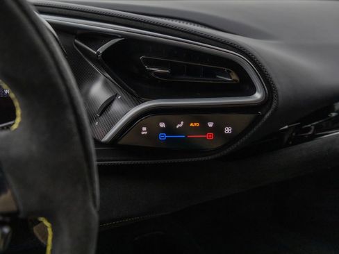 Used 2025 Ferrari 296 GTB RWD image 46