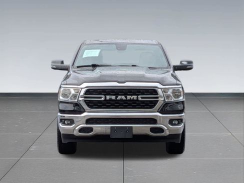 Used 2023 RAM 1500 Big Horn AWD/4WD image 9