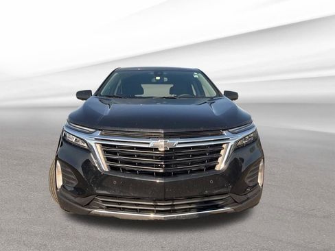 Used 2023 Chevrolet Equinox LT FWD image 9