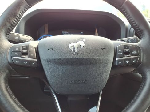 Used 2023 Ford Bronco Sport Big Bend w/ Convenience Package AWD/4WD image 25