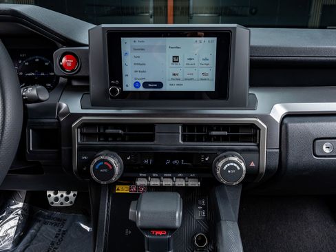 Used 2025 Toyota 4Runner TRD Sport image 24