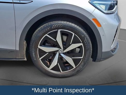 Used 2023 Volkswagen ID.4 S RWD image 10