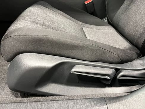 New 2025 Honda Accord LX image 13