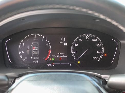 Used 2024 Honda Civic Sport image 30