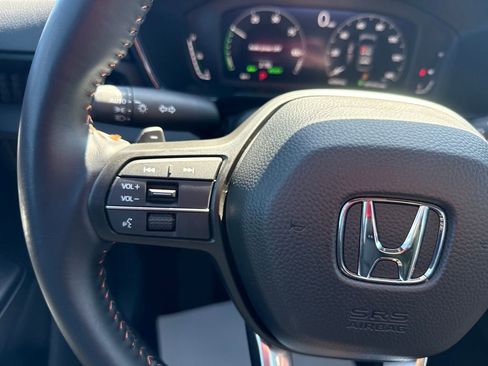 Used 2026 Honda CR-V Sport-L image 7