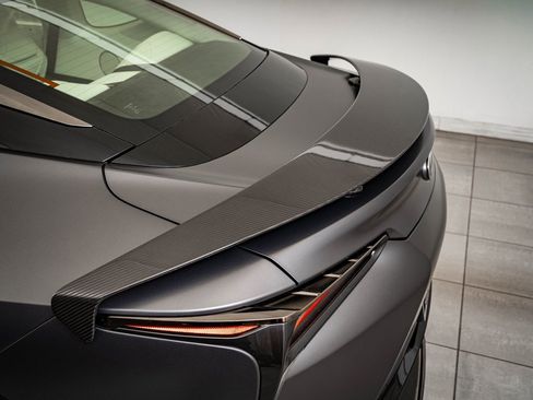 New 2026 Lexus LC 500 500 image 28