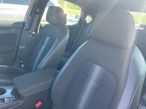 Used 2022 Honda Civic Sport image 9