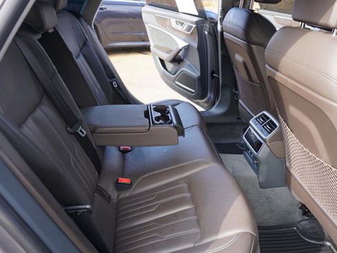 Used 2019 Audi A7 3.0T Prestige image 30