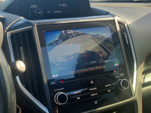 Used 2021 Subaru Forester Sport image 31