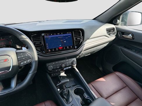 New 2025 Dodge Durango R/T image 27