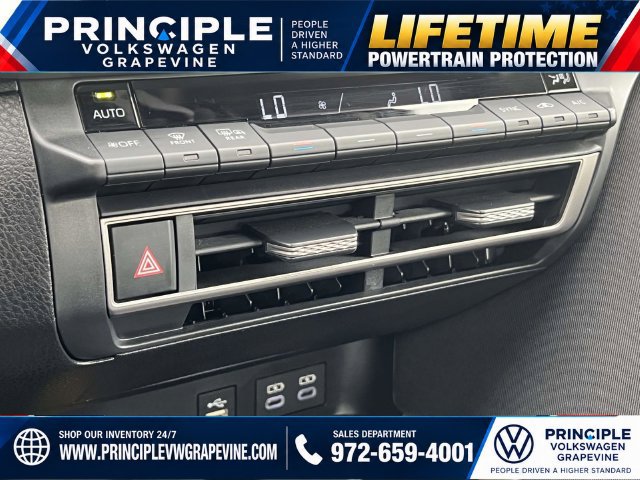 Used 2026 Toyota Camry LE FWD image 19