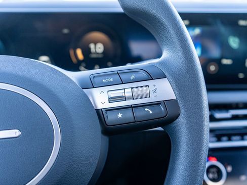 New 2026 Hyundai Santa Cruz SEL image 27