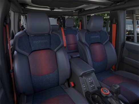 New 2026 Ford Bronco Raptor image 10