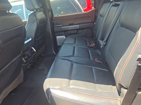 Used 2023 Ford F150 Lariat w/ Equipment Group 502A High AWD/4WD image 15