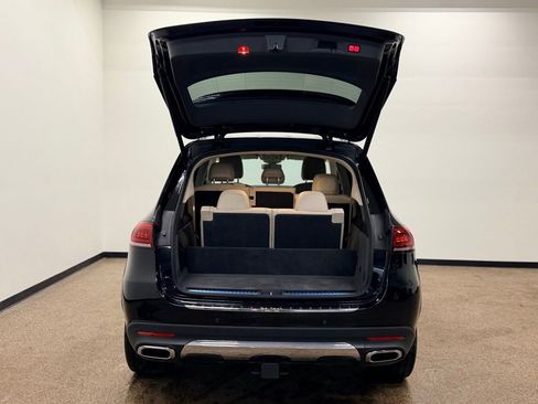 Used 2020 Mercedes-Benz GLE 350 4MATIC image 5