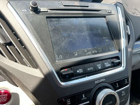 Used 2015 Acura MDX FWD w/ Technology Package image 22