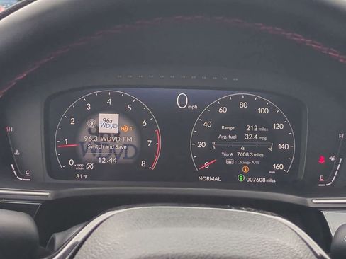 Used 2026 Honda Civic Si image 34