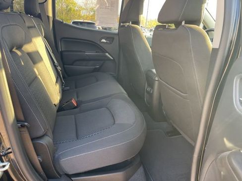 Certified 2022 GMC Canyon Elevation image 32