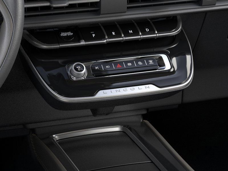 New 2025 Lincoln Corsair Grand Touring w/ Equipment Group 301A AWD/4WD image 15