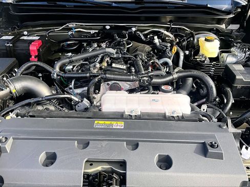 New 2026 Toyota Tacoma TRD Off-Road AWD/4WD image 17