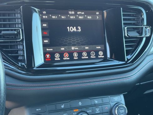 Used 2023 Dodge Durango GT image 24