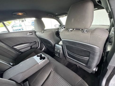Used 2021 Dodge Charger GT w/ Blacktop Package RWD image 25