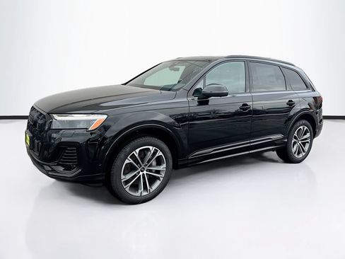 New 2026 Audi Q7 2.0T Premium AWD/4WD image 1
