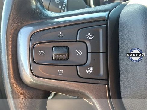 Used 2022 Chevrolet Silverado 1500 ZR2 w/ Technology Package image 21