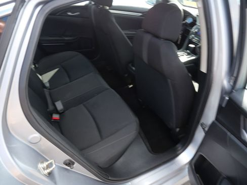 Used 2016 Honda Civic LX image 20