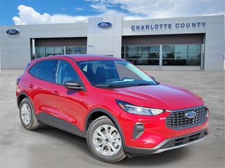 New 2026 Ford Escape Active w/ Tech Pack #1 360° Tour