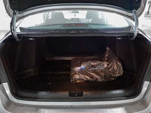 Certified 2023 Honda Civic EX image 9