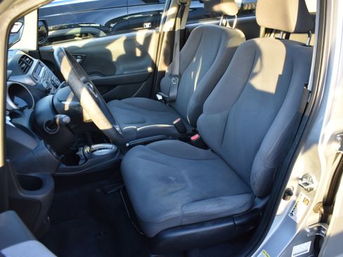 Used 2012 Honda Fit image 25