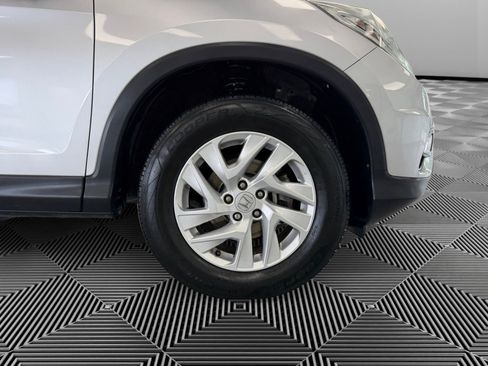 Used 2016 Honda CR-V EX image 10