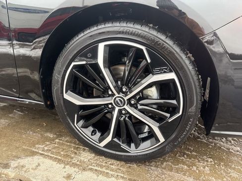 Used 2024 Nissan Altima 2.5 SR image 48