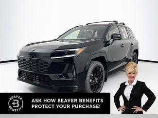 New 2026 Toyota RAV4 FWD video 1