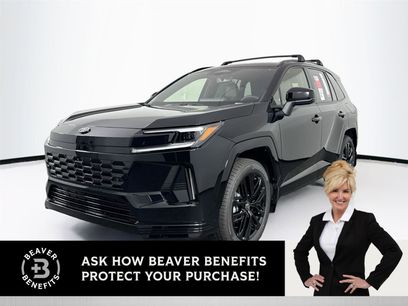 New 2026 Toyota RAV4 FWD