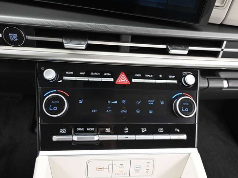 New 2026 Hyundai Santa Fe SEL AWD/4WD image 19