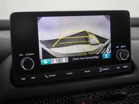 Used 2024 Honda HR-V Sport image 25