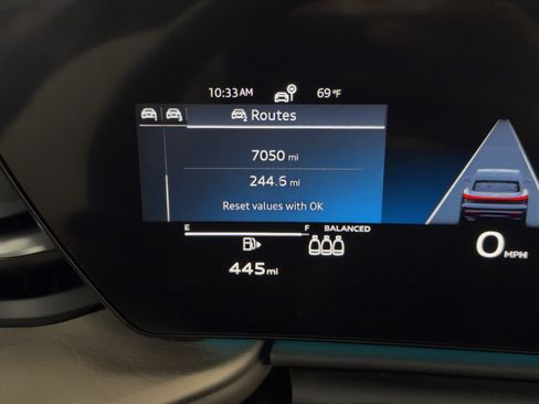 Certified 2025 Audi Q5 Premium Plus w/ Premium Plus image 23