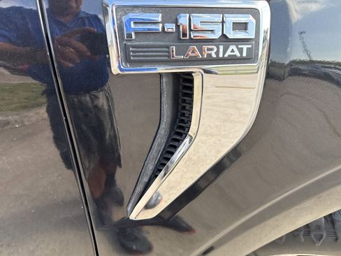 Used 2021 Ford F150 Lariat image 17