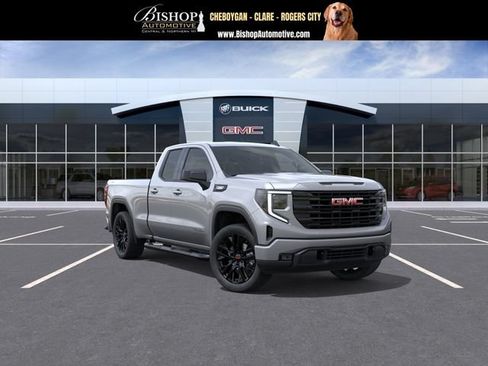 New 2026 GMC Sierra 1500 Elevation w/ Elevation Select Package AWD/4WD image 9