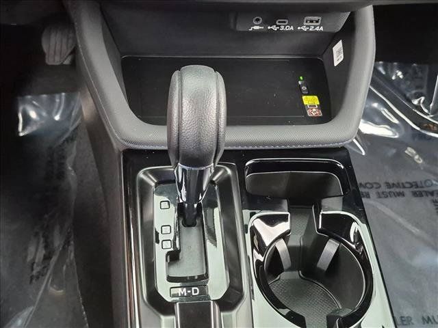 Used 2026 Subaru Forester Limited AWD/4WD image 12