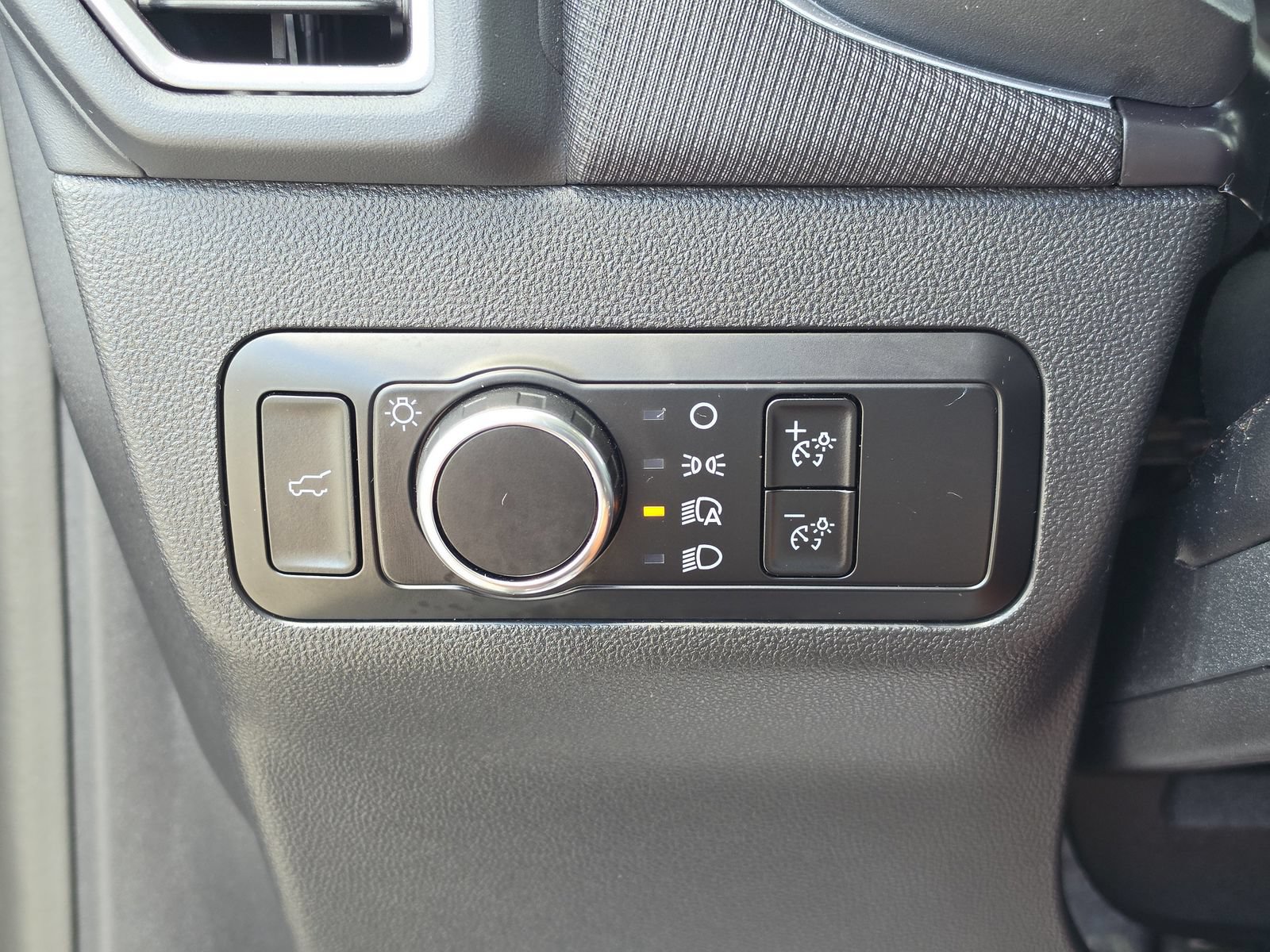 Used 2024 Ford Bronco Sport Big Bend AWD/4WD image 31