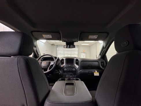 New 2026 Chevrolet Silverado 3500 W/T w/ WT Convenience Package image 20