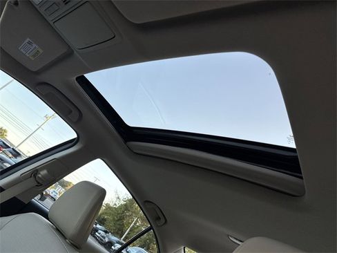 Used 2016 Honda Accord EX-L image 28