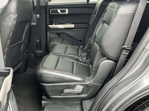 Used 2023 Ford Explorer XLT w/ Equipment Group 202A image 15
