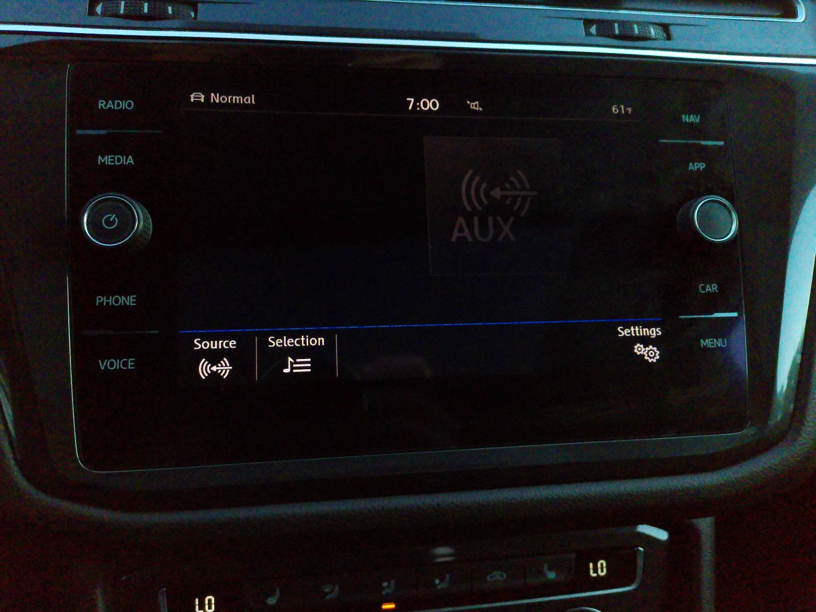 Used 2019 Volkswagen Tiguan SEL Premium R-Line AWD/4WD image 20